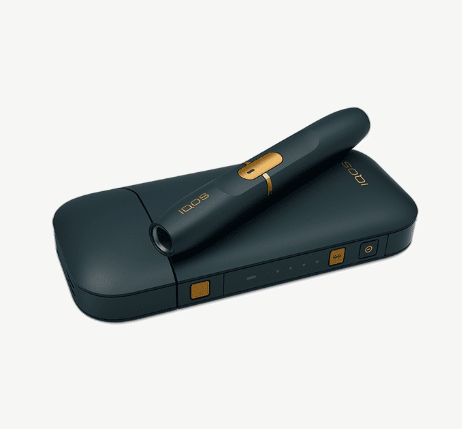 Комплект iQOS 2.4 PLUS (набор)
