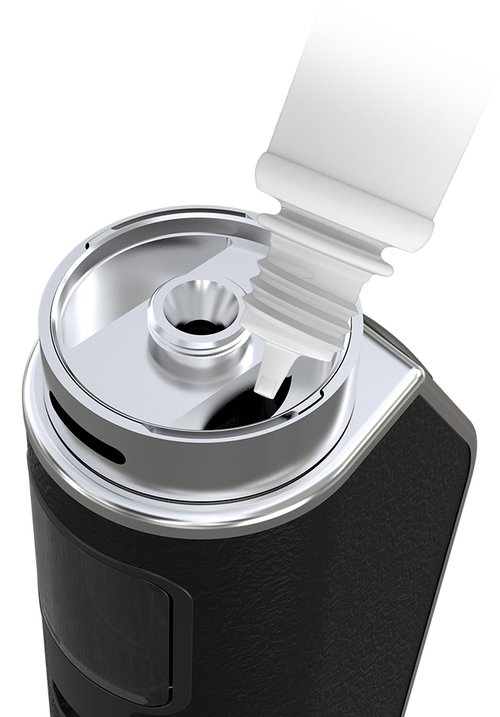 #3232 Стартовый набор iSmoka Eleaf Aster Total 1600mah, Kit, Passtrough