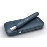 Как устроен и как работает IQOS 