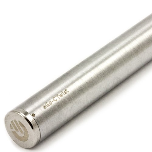 #1205 Батарея переменного напряжения JoyeTech eGo-C Twist 650mah