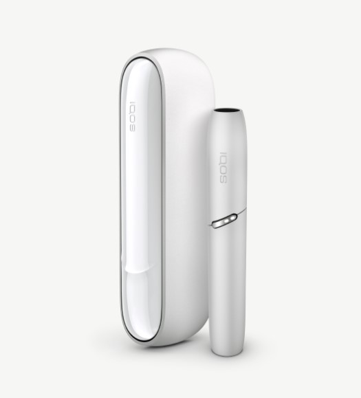 Комплект IQOS 3 DUOS