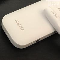 IQOS - как пользоваться, как правильно курить
