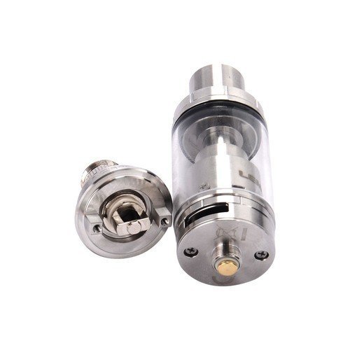 #2161 Обслуживаемый бакомайзер iSmoka Eleaf Lemo 3