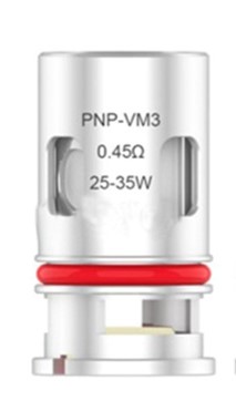 Испаритель Voopoo PNP-VM3 0.45ohm Coil