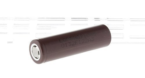 Аккумулятор LG hg2 18650 3000 mah 20a