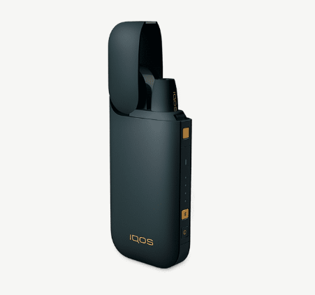 Комплект iQOS 2.4 PLUS (набор)