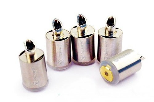 #1109, #1111, #2111 Сменный испаритель Joyetech для eGo-C / eCab / eRoll / ECA / Нагревательный модуль (1 шт)