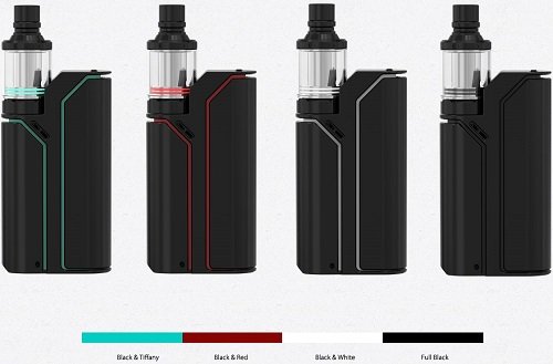Производитель Wismec