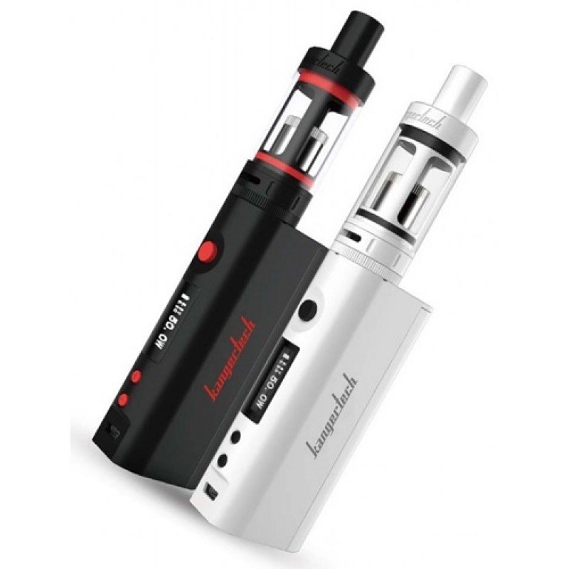 Производитель Kanger (KangerTech)