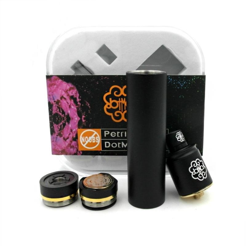 Производитель DotMod