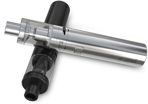 Классическая форма набора ELEAF iJust S Kit