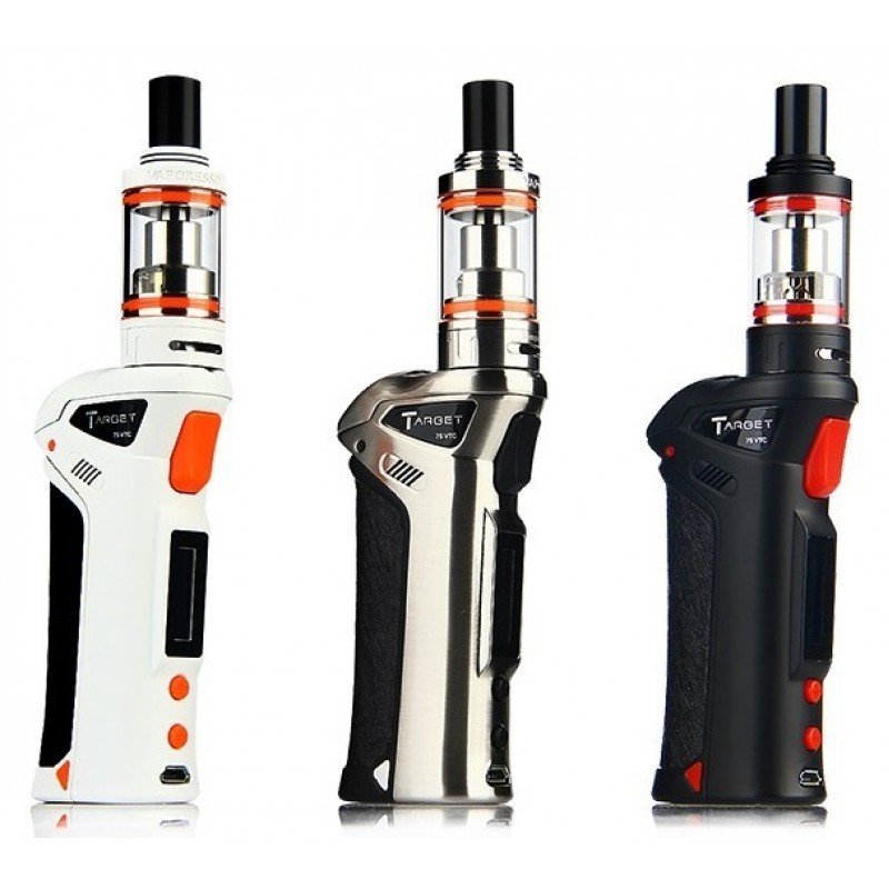Производитель Vaporesso