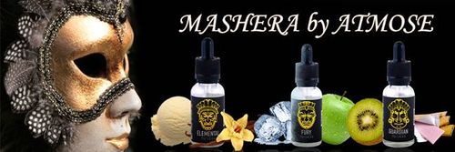 Atmose (Mashera)