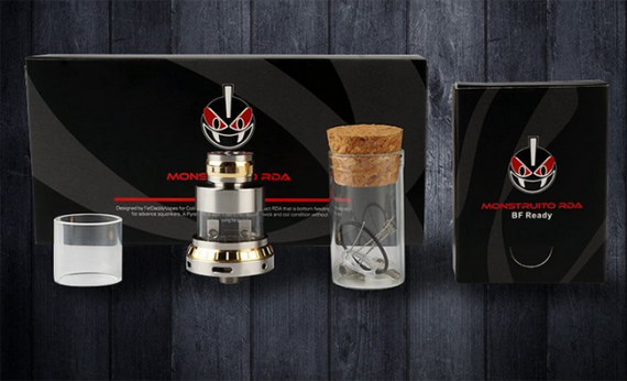 Производитель Coil Master