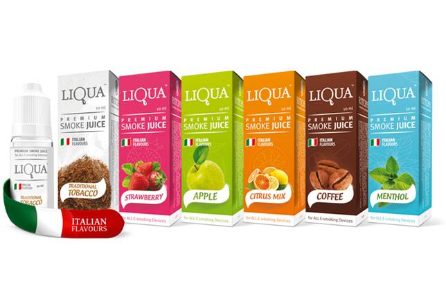 Liqua