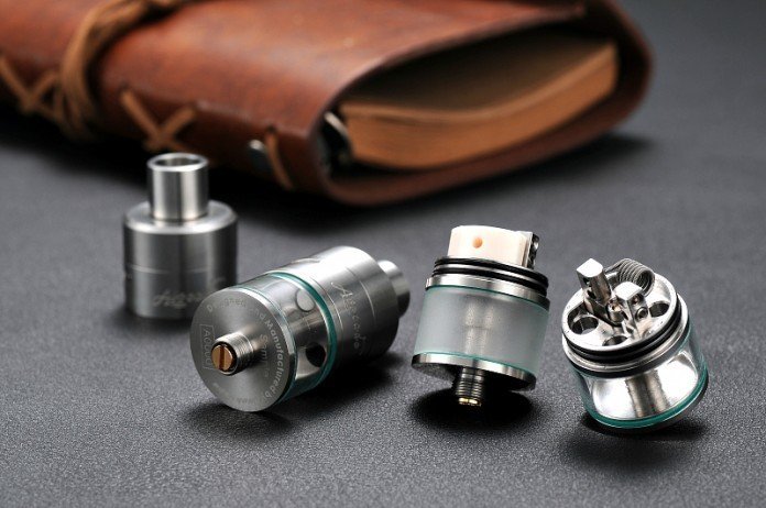 Производитель Geekvape