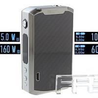 Бокс мод Vaporesso Tarot Pro 160W TC VW APV
