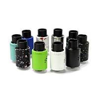 Дрипка WOTOFO Lush RDA Atomizer